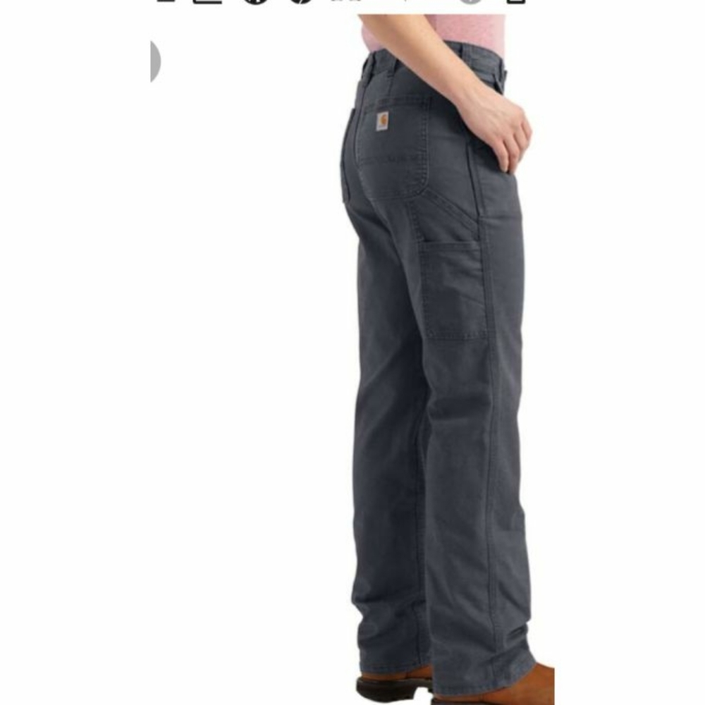 Carhartt 8 Professional Pants MAKE AN OFFER
